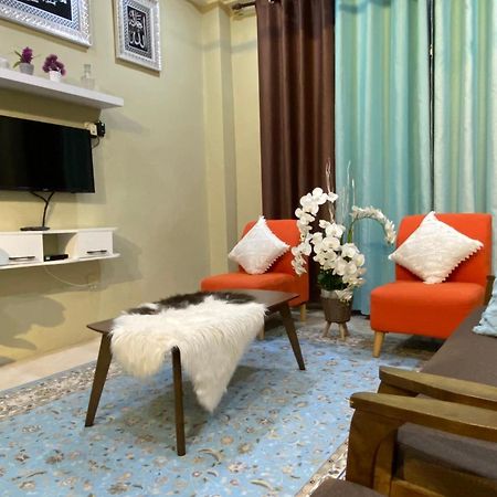 D'Kapas Homestay Куала Теренгану Екстериор снимка