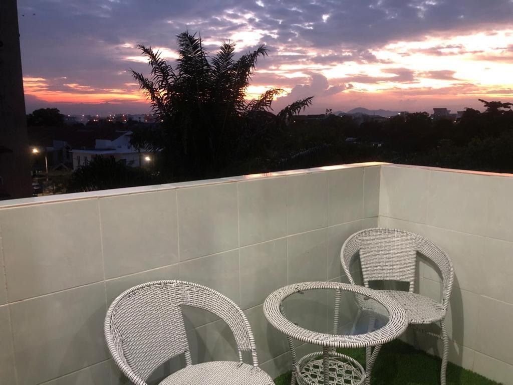 D'Kapas Homestay Куала Теренгану Екстериор снимка